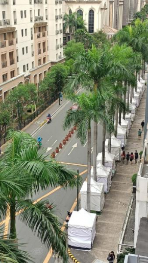 Hilanders Condotel Across Terminal 3